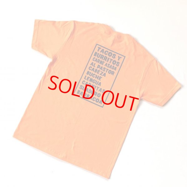 画像2: 【Hungrys】TACOS Y BURRITOS ORN (2)