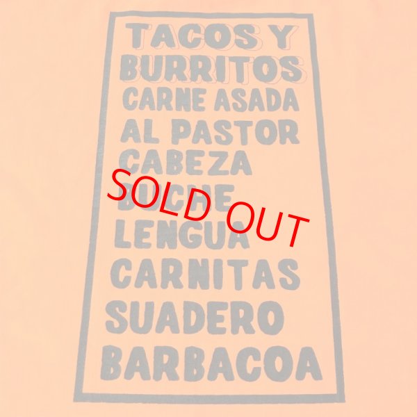 画像3: 【Hungrys】TACOS Y BURRITOS ORN (3)