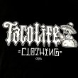 画像2: 【TACO LiFE clothing】 LOGO Tee (2)