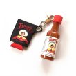 画像2: 【TAPATiO】 Mini Bottle Keychain (2)