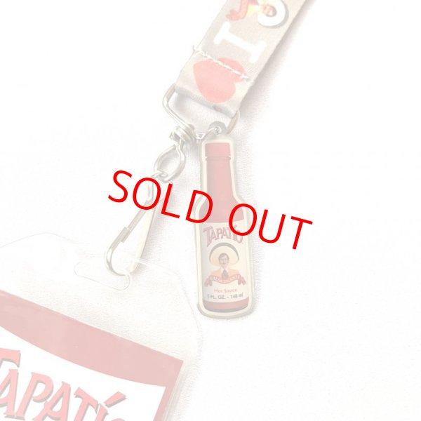 画像2: 【TAPATiO】 LANYARD (2)
