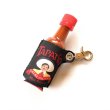 画像1: 【TAPATiO】 Mini Bottle Keychain (1)