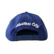 画像2: 【Hustlers City】 snapback cap (2)
