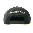 画像2: 【Hustlers City】 snapback cap (2)