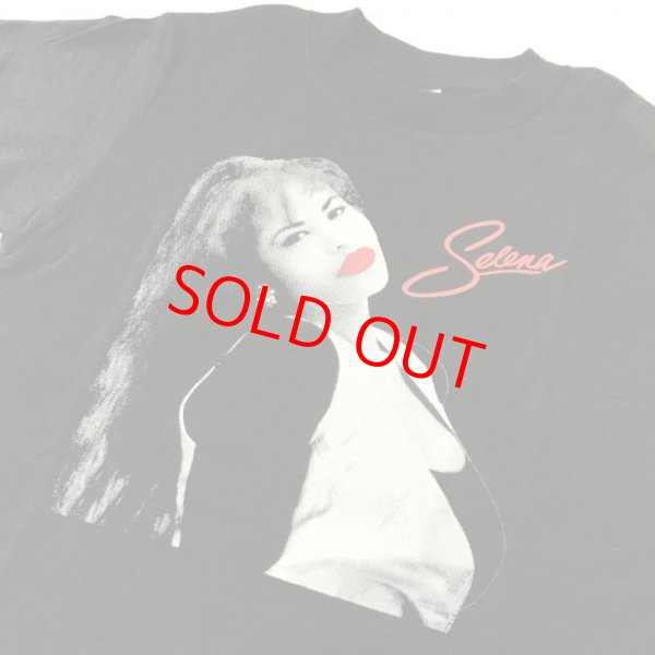 画像2: 【KIDS】 Selena Tee (2)