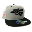 画像1: 【MEXICO】 snapback cap (1)