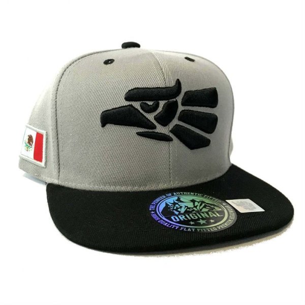 画像1: 【MEXICO】 snapback cap (1)