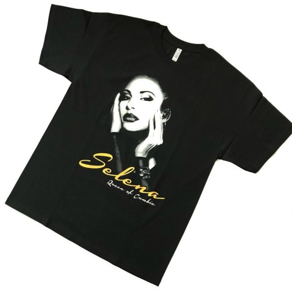 画像1: Selena Tee (1)