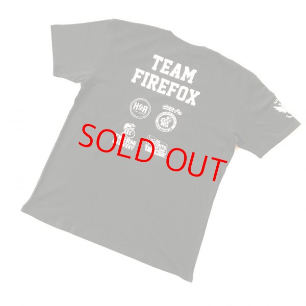 画像2: 【BARRIO DOGG】mono tee (2)