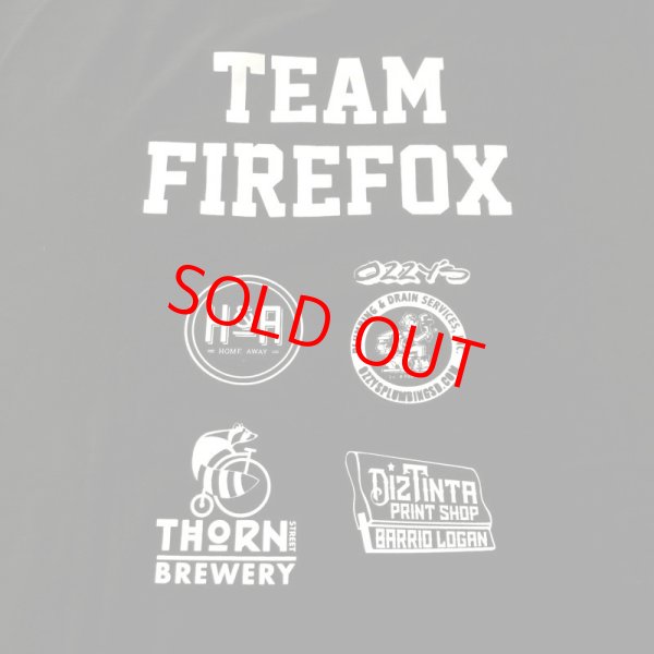 画像3: 【BARRIO DOGG】mono tee (3)