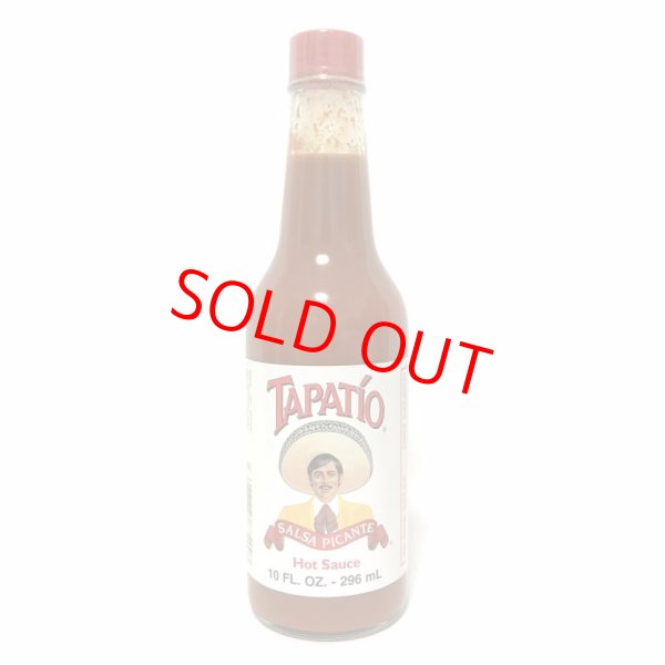 画像1: TAPATiO Hot Sauce (1)
