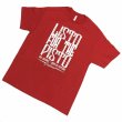 画像1: 【INK JUNKIES × DOPE BY NATURE BRAND】tee (1)