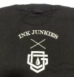 画像4: 【INK JUNKIES × OG FAMILY】Modelo tee (4)