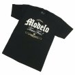 画像1: 【INK JUNKIES × OG FAMILY】Modelo tee (1)