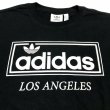 画像2: 【adidas】Los  Angeles Tee (2)