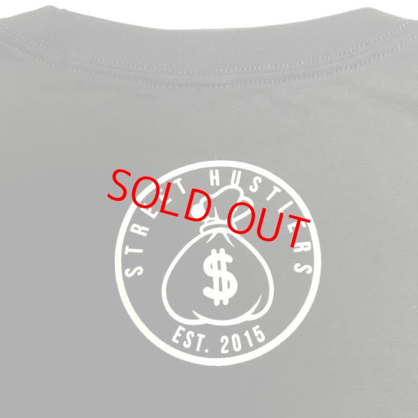 画像4: 【STREET HUSTLERS CLOTHING】64impala Tshirts (4)