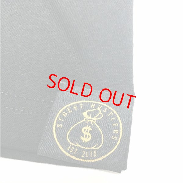 画像5: 【STREET HUSTLERS CLOTHING】64impala Tshirts (5)