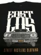 画像2: 【STREET HUSTLERS CLOTHING】64impala Tshirts (2)