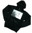 画像1: 【3LA×TACOLiFE clothing 】Hanging shoes hoodie (1)