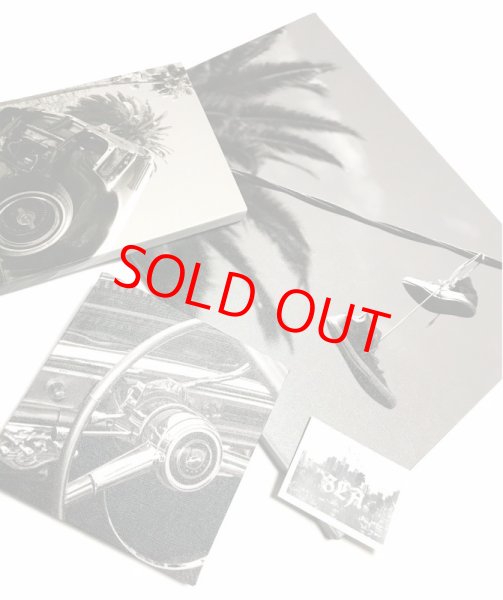 画像2: 【3LA】Photo canvas/Hanging shoes (2)