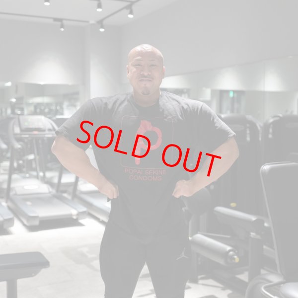 画像2: 【POPAI original】　Tee (2)