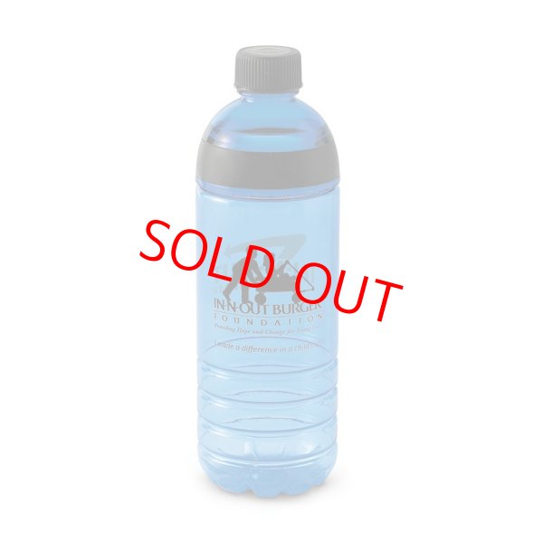 画像2: 【IN-N-OUT BURGER】FOUNDATION BOTTLE (2)