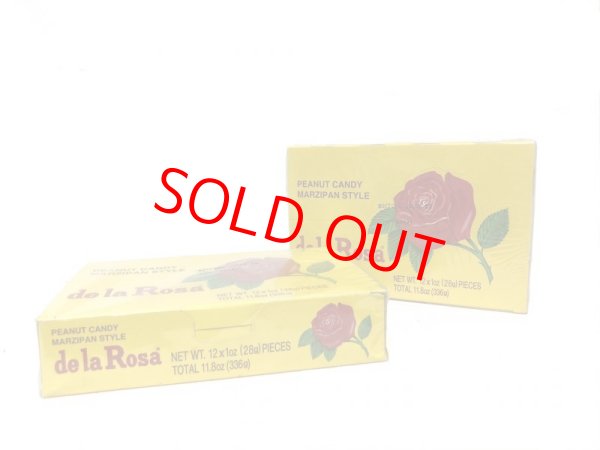 画像2: 【de la Rosa】 (2)