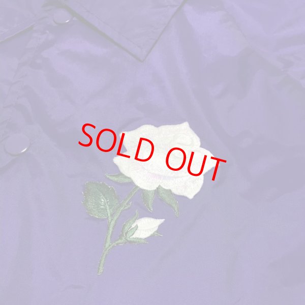 画像3: 【Mi ViDA】 coach jacket (3)