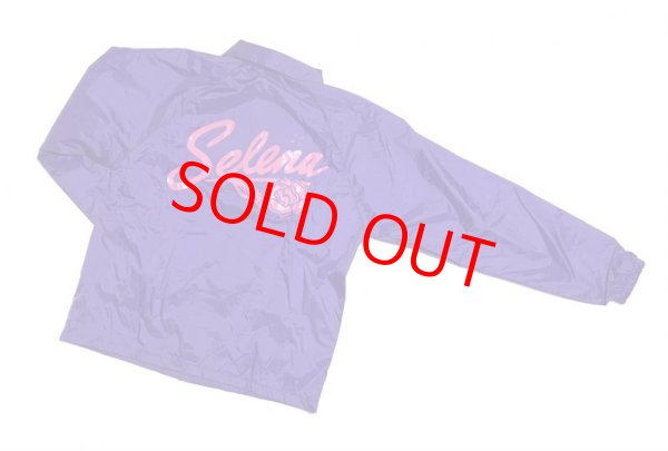 画像2: 【Mi ViDA】 coach jacket (2)