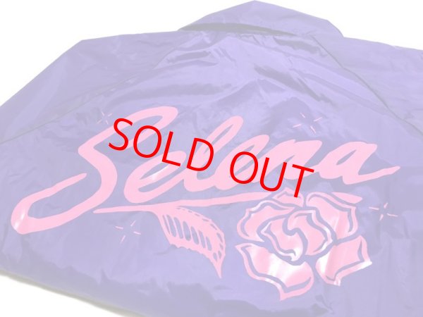 画像4: 【Mi ViDA】 coach jacket (4)