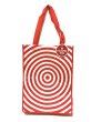 画像1: 【TARGET】 reusable bag (1)