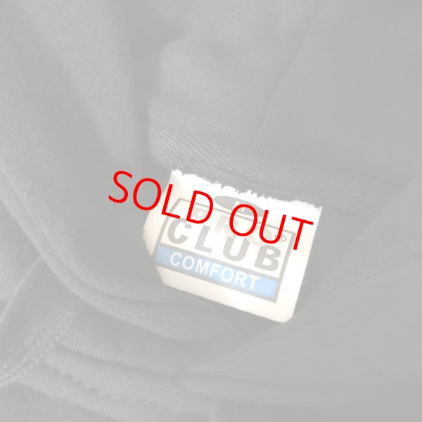 画像2: 【PRO CLUB】 COMFORT hoodie (2)