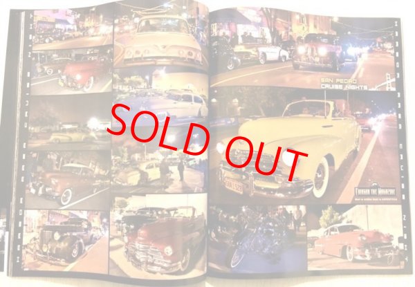 画像4: 【CHINGON THE MAGAZINE】  #1 (4)