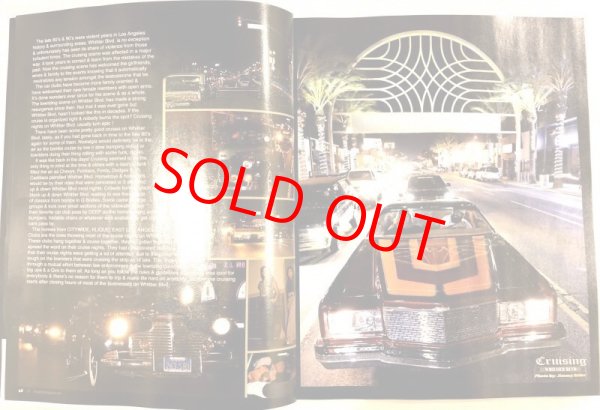 画像3: 【CHINGON THE MAGAZINE】  #1 (3)