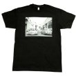 画像3: 【3LA×TACO LiFE clothing】 Under the bridge tee (3)