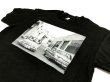 画像1: 【3LA×TACO LiFE clothing】 Under the bridge tee (1)