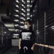 画像2: 【3LA×TACO LiFE clothing】 Under the bridge tee (2)