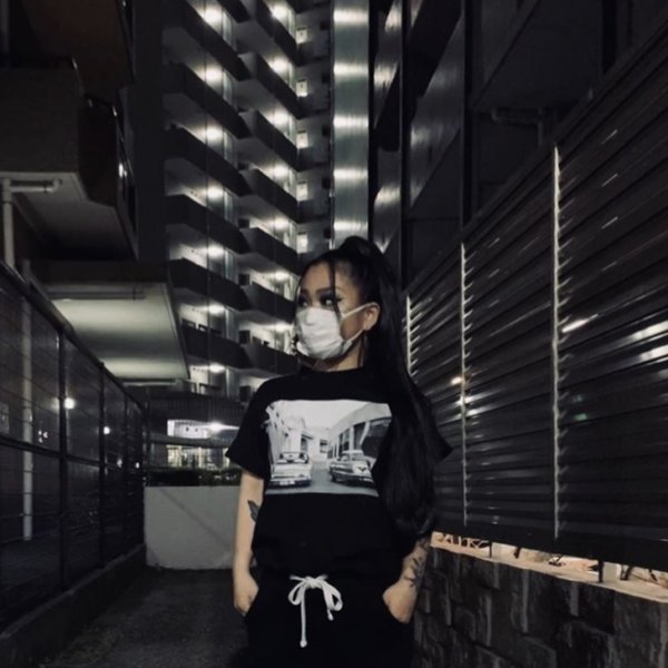 画像2: 【3LA×TACO LiFE clothing】 Under the bridge tee (2)