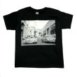 画像1: 【KIDS】3LA×TACO LiFE clothing/Under the bridge tee (1)