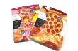 画像2: 【main stays】beach towel  " Donut " (2)