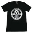 画像1: 【GUERRILLA TACOS】Tee " BLK " (1)