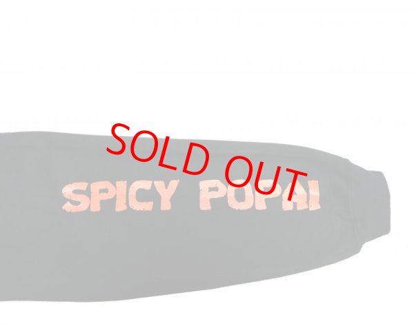 画像6: 【予約商品12月20日より順次発送】SPICYPOPAI Hoodie (6)