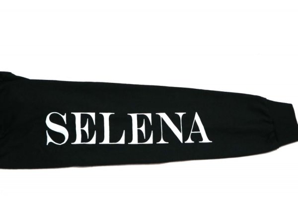画像3: 【SELENA official】 long sleeve Tshirt (3)