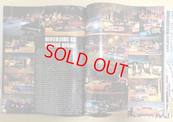 画像4: 【CHINGON THE MAGAZINE】issue#3 (4)