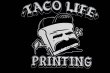 画像4: TACOLIFE PRINTING Tshirts(SNB) (4)