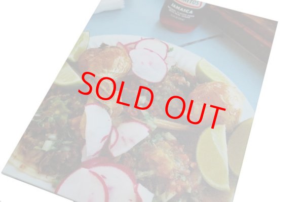 画像2: 【3LA】"Tacos"CANVAS photo (2)