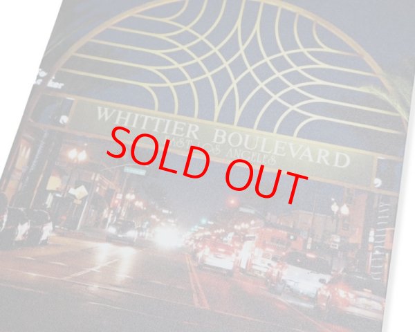 画像2: 【3LA】"Whittier night"CANVAS photo (2)