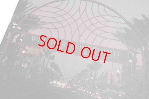 画像2: 【3LA】"Whittier sunset"CANVAS photo (2)