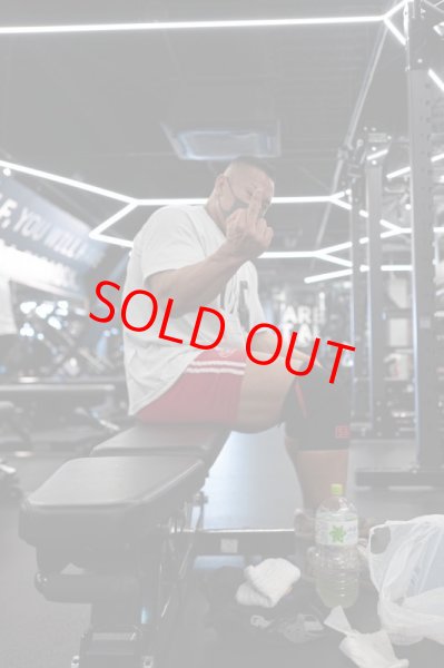 画像2: 【POPAI DAY】LOGOtee/白/5月9日から順次発送 (2)