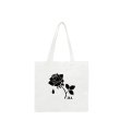 画像1: 【3LA】La Rosa Tote Bag (1)